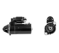 Startér MAHLE ORIGINAL MS 732