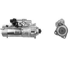 Startér MAHLE ORIGINAL MS 821