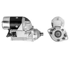 Startér MAHLE ORIGINAL MS 969