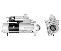 Startér MAHLE ORIGINAL MS 970