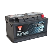 startovací baterie BTS Turbo B100010