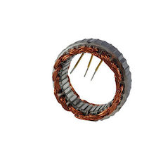 Stator, generátor MAHLE ORIGINAL MGX 527