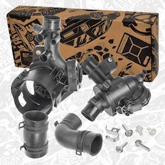 Termostat, chladivo ET ENGINETEAM ED0243VR1