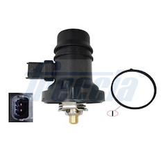 Termostat, chladivo FRECCIA TER33-00002