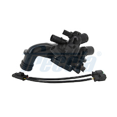 Termostat, chladivo FRECCIA TER33-00004