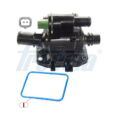 Termostat, chladivo FRECCIA TER33-00010