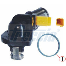 Termostat, chladivo FRECCIA TER33-00015