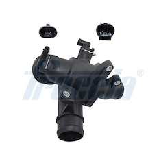 Termostat, chladivo FRECCIA TER33-00016