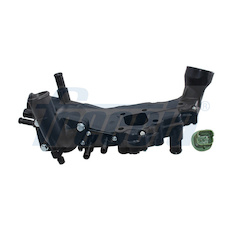 Termostat, chladivo FRECCIA TER33-00017