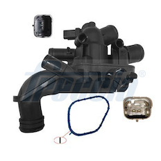 Termostat, chladivo FRECCIA TER33-00018