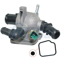 Termostat, chladivo FRECCIA TER33-00019