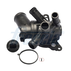 Termostat, chladivo FRECCIA TER33-00021