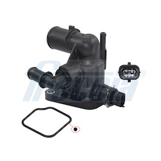 Termostat, chladivo FRECCIA TER33-00022