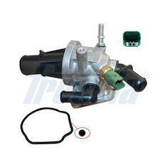 Termostat, chladivo FRECCIA TER33-00032