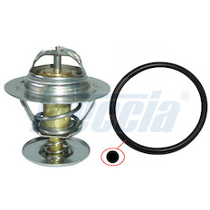 Termostat, chladivo FRECCIA TER33-00033