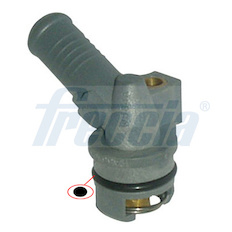 Termostat, chladivo FRECCIA TER33-00034