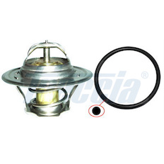 Termostat, chladivo FRECCIA TER33-00036
