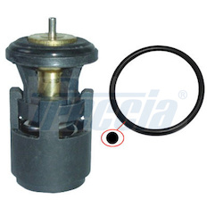 Termostat, chladivo FRECCIA TER33-00041