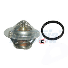 Termostat, chladivo FRECCIA TER33-00042