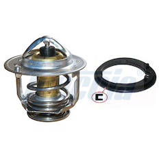 Termostat, chladivo FRECCIA TER33-00043