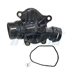 Termostat, chladivo FRECCIA TER33-00048