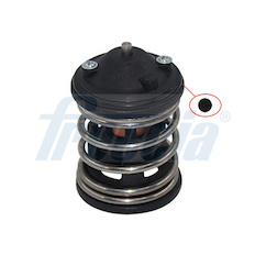 Termostat, chladivo FRECCIA TER33-00050