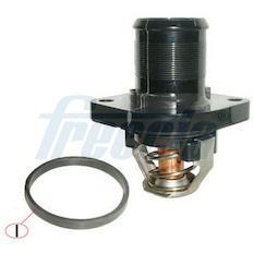 Termostat, chladivo FRECCIA TER33-00054