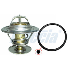 Termostat, chladivo FRECCIA TER33-00060