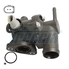Termostat, chladivo FRECCIA TER33-00063