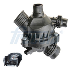 Termostat, chladivo FRECCIA TER33-00067