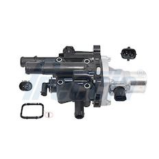 Termostat, chladivo FRECCIA TER33-00073
