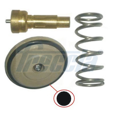 Termostat, chladivo FRECCIA TER33-00076