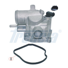 Termostat, chladivo FRECCIA TER33-00079