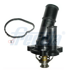 Termostat, chladivo FRECCIA TER33-00080