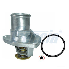 Termostat, chladivo FRECCIA TER33-00082
