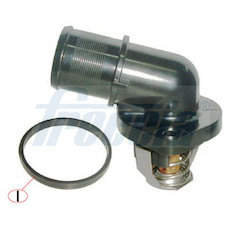 Termostat, chladivo FRECCIA TER33-00084