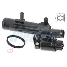 Termostat, chladivo FRECCIA TER33-00089
