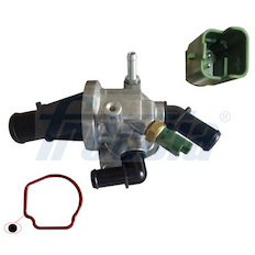 Termostat, chladivo FRECCIA TER33-00100