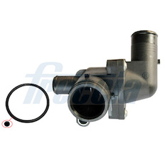 Termostat, chladivo FRECCIA TER33-00108