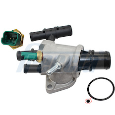 Termostat, chladivo FRECCIA TER33-00110