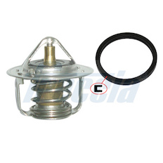 Termostat, chladivo FRECCIA TER33-00119