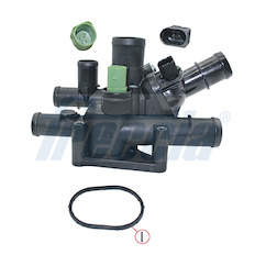 Termostat, chladivo FRECCIA TER33-00123