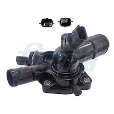 Termostat, chladivo FRECCIA TER33-00130