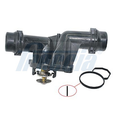 Termostat, chladivo FRECCIA TER33-00133