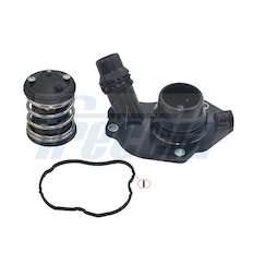 Termostat, chladivo FRECCIA TER33-00137