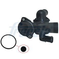 Termostat, chladivo FRECCIA TER33-00138