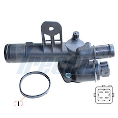 Termostat, chladivo FRECCIA TER33-00147