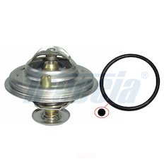 Termostat, chladivo FRECCIA TER33-00148