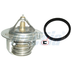 Termostat, chladivo FRECCIA TER33-00149