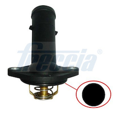 Termostat, chladivo FRECCIA TER33-00156